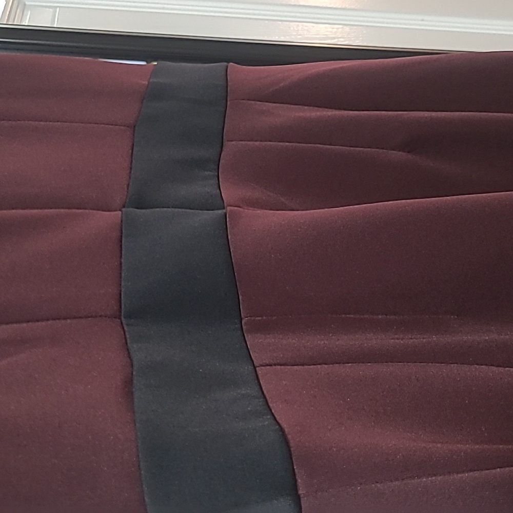New York Company Stretch Dress - Picture 7 of 9